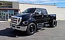 2008 Ford F650.