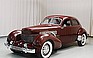 Show the detailed information for this 1936 Cord 810.
