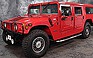 Show the detailed information for this 1995 Hummer .