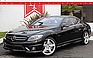 Show the detailed information for this 2009 Mercedes-Benz CL63 AMG.