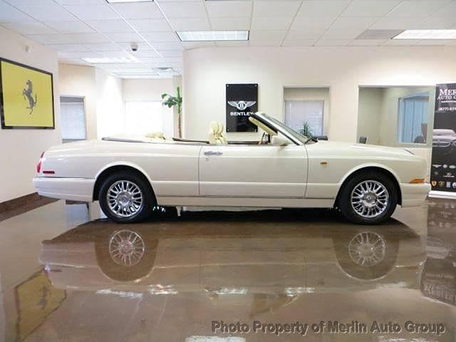 2001 Bentley Azure By 30360 Photo #0144130A