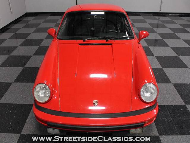 1975 Porsche 911 Lithia Springs GA 30122 Photo #0144181A