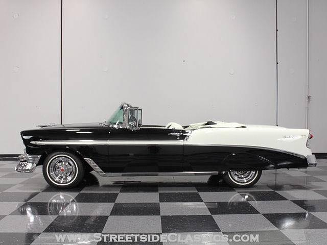 1956 Chevrolet Bel Air Lithia Springs GA 30122 Photo #0144186A