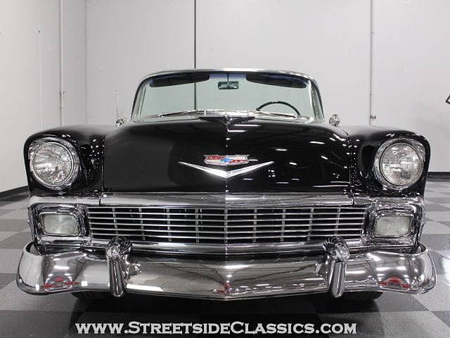 1956 Chevrolet Bel Air Lithia Springs GA 30122 Photo #0144186A