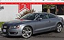 Show the detailed information for this 2010 Audi A5.