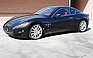 Show the detailed information for this 2010 Maserati GranTurismo.