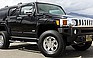 Show the detailed information for this 2010 Hummer H3.