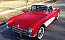 Show the detailed information for this 1957 Chevrolet Corvette.