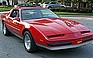 1989 Pontiac Firebird.