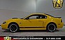 Show the detailed information for this 2004 Ford Mustang.