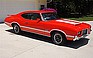 Show the detailed information for this 1972 Oldsmobile 442.