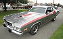 Show the detailed information for this 1973 Plymouth Road Runner.