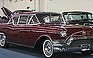 Show the detailed information for this 1957 Cadillac Eldorado.