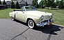 Show the detailed information for this 1952 Studebaker Champion.