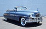 Show the detailed information for this 1949 Packard Custom 8.