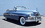 1949 Packard Custom 8.