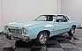 Show the detailed information for this 1975 Chevrolet Monte Carlo.