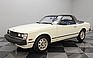 Show the detailed information for this 1981 Toyota Celica.