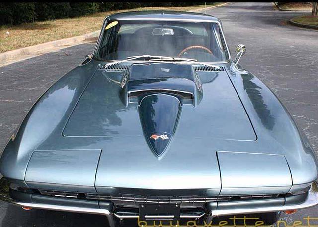 1967 Chevrolet Corvette Atlanta GA 30340 Photo #0144264A