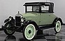 Show the detailed information for this 1925 Chevrolet Superior K.