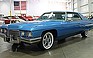 Show the detailed information for this 1972 Cadillac deVille.