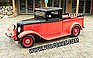 Show the detailed information for this 1934 Ford .