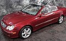 Show the detailed information for this 2005 Mercedes-Benz .