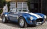 Show the detailed information for this 1993 AC Cobra.