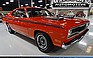 Show the detailed information for this 1972 Plymouth Duster.