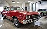 Show the detailed information for this 1972 Buick Skylark.