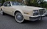 Show the detailed information for this 1985 Oldsmobile Toronado.