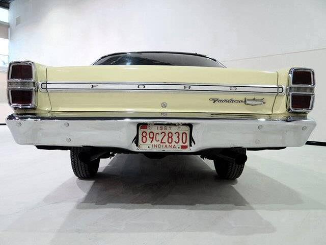 1967 Ford Fairlane O'Fallon IL 46268 Photo #0144306A