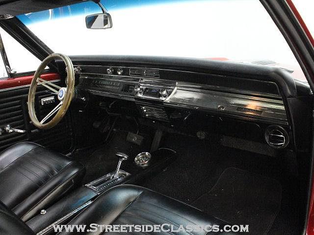 1967 Chevrolet Chevelle Charlotte NC 28269 Photo #0144350A