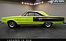 Show the detailed information for this 1966 Dodge Coronet.