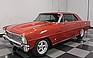 Show more photos and info of this 1966 Chevrolet Nova.