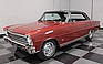 Show the detailed information for this 1966 Chevrolet Nova.