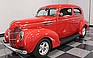 Show the detailed information for this 1939 Ford Tudor.