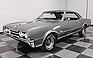 Show the detailed information for this 1967 Oldsmobile Cutlass.