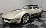 Show the detailed information for this 1982 Chevrolet Corvette.