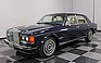 1987 Rolls-Royce Silver Spur.