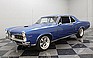 Show the detailed information for this 1967 Pontiac LeMans.