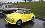 Show the detailed information for this 1957 Morris Minor.