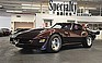 Show the detailed information for this 1980 Chevrolet Corvette.