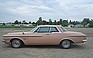 Show the detailed information for this 1962 Plymouth Fury.