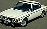 Show the detailed information for this 1972 BMW 3.0CSi.