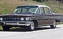 Show the detailed information for this 1960 Oldsmobile Dynamic 88.