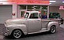 Show the detailed information for this 1954 GMC 100.