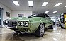 Show the detailed information for this 1969 Pontiac Firebird.