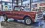 Show the detailed information for this 1969 Chevrolet C10.