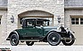 Show the detailed information for this 1922 Duesenberg A.